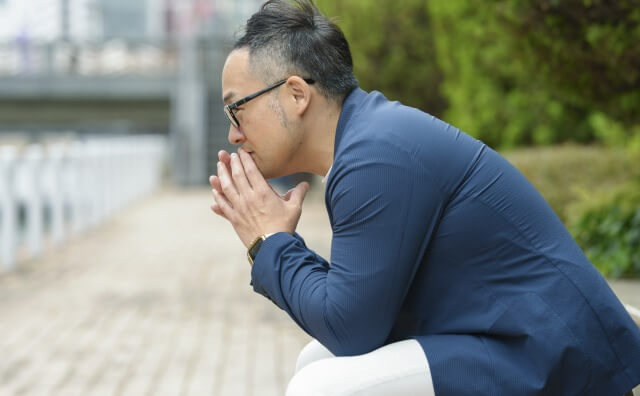 結婚相談所での活動が無駄になってしまう人の特徴