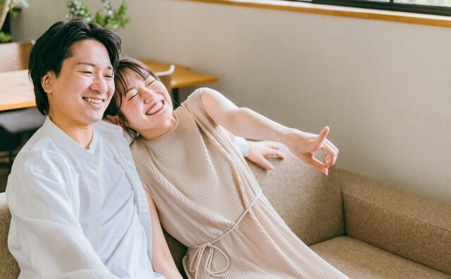 会員が結婚に真剣なのでおすすめ