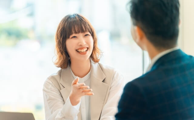 恋愛結婚したい30代ほど結婚相談所がオススメな理由