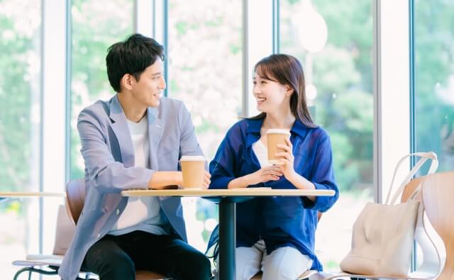 婚活で成功する35歳女性の特徴