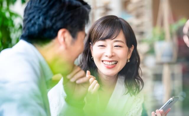 35歳は若い! 婚活が成功しやすい理由