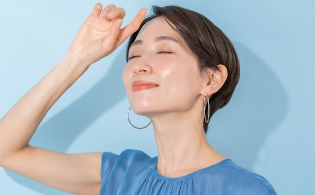 37歳でも人気のある女性の特徴