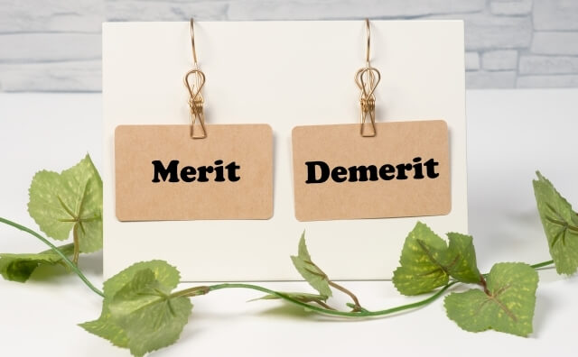 お見合い結婚のメリットとデメリット