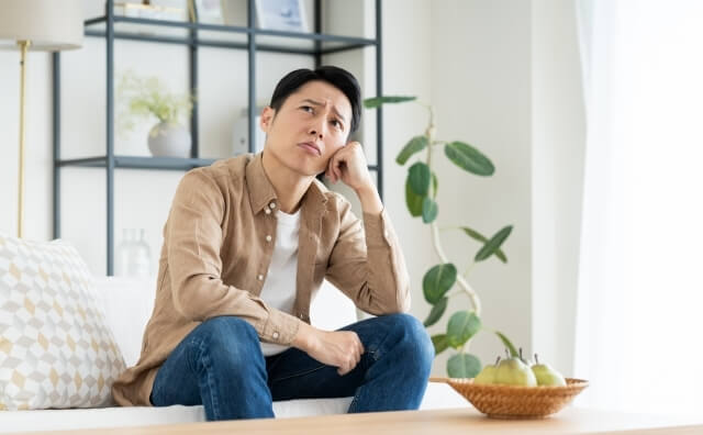 40代男性の婚活が厳しい理由