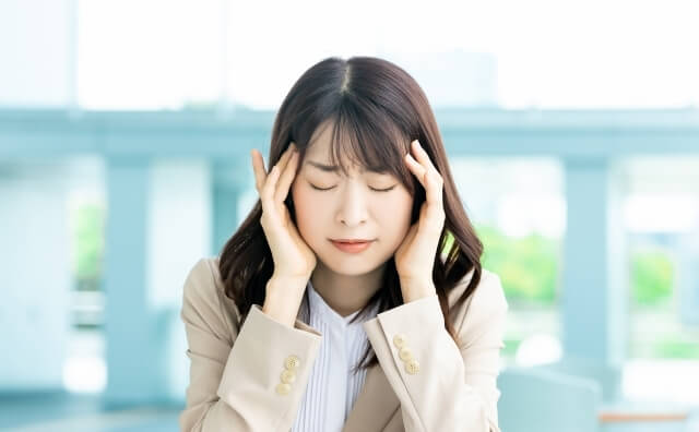 30代後半女性の婚活が厳しい理由