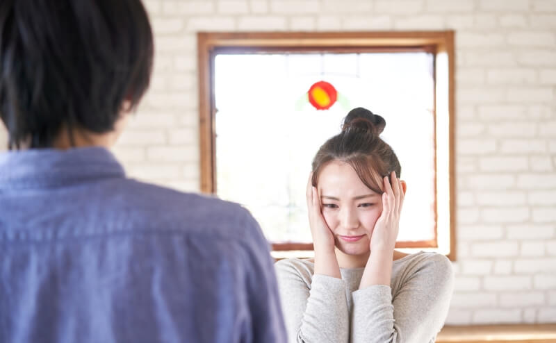 一人では見抜きにくい「結婚の相性」を、どう見極める？